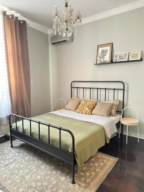 Yulias beautiful studio